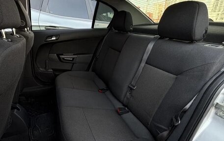 Opel Astra H, 2012 год, 498 999 рублей, 14 фотография