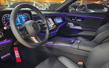 Mercedes-Benz E-Класс, 2023 год, 6 990 000 рублей, 7 фотография