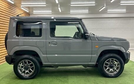 Suzuki Jimny, 2022 год, 1 240 000 рублей, 6 фотография