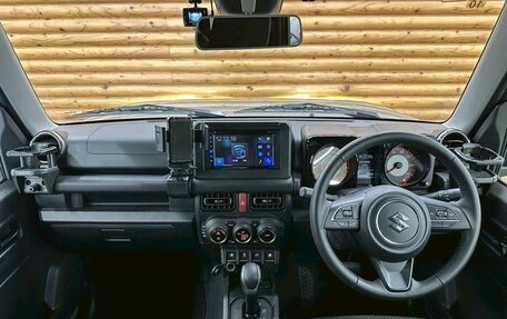 Suzuki Jimny, 2022 год, 1 240 000 рублей, 7 фотография