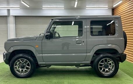 Suzuki Jimny, 2022 год, 1 240 000 рублей, 5 фотография