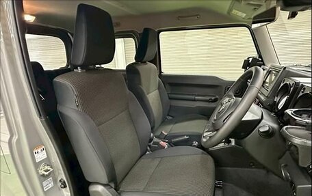 Suzuki Jimny, 2022 год, 1 240 000 рублей, 11 фотография