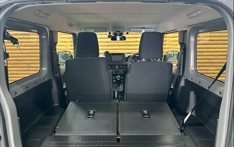 Suzuki Jimny, 2022 год, 1 240 000 рублей, 13 фотография