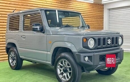 Suzuki Jimny, 2022 год, 1 240 000 рублей, 2 фотография