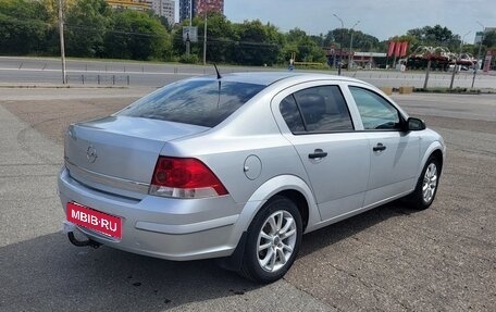 Opel Astra H, 2012 год, 498 999 рублей, 3 фотография