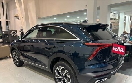 Haval F7, 2026 год, 3 068 010 рублей, 5 фотография