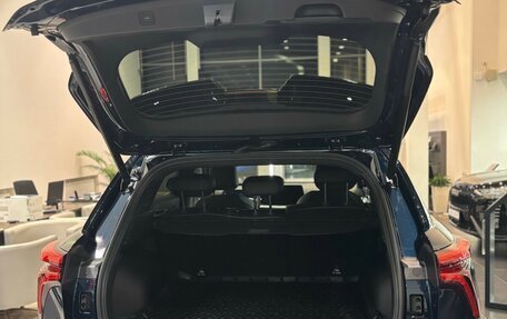 Haval F7, 2026 год, 3 068 010 рублей, 9 фотография