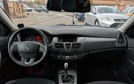 Renault Laguna III рестайлинг, 2011 год, 795 000 рублей, 8 фотография