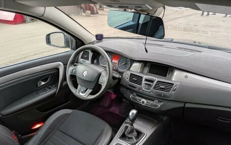 Renault Laguna III рестайлинг, 2011 год, 795 000 рублей, 7 фотография