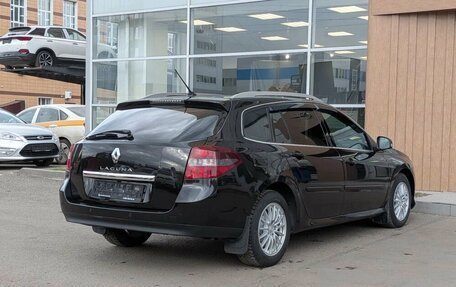 Renault Laguna III рестайлинг, 2011 год, 795 000 рублей, 6 фотография