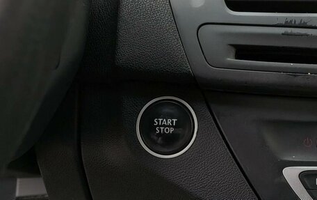 Renault Laguna III рестайлинг, 2011 год, 795 000 рублей, 11 фотография