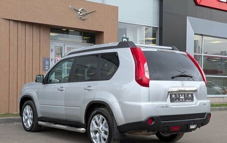 Nissan X-Trail, 2014 год, 1 320 000 рублей, 6 фотография