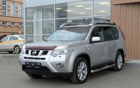 Nissan X-Trail, 2014 год, 1 320 000 рублей, 3 фотография