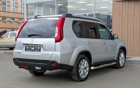 Nissan X-Trail, 2014 год, 1 320 000 рублей, 4 фотография