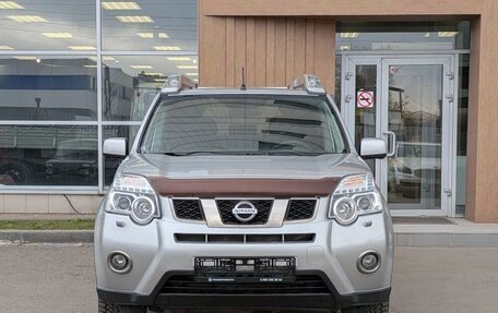 Nissan X-Trail, 2014 год, 1 320 000 рублей, 2 фотография