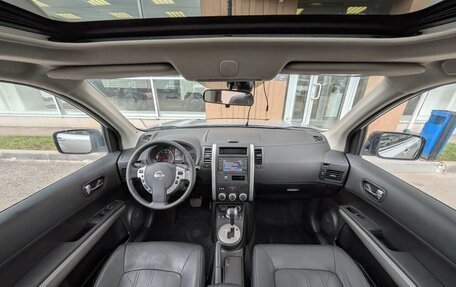 Nissan X-Trail, 2014 год, 1 320 000 рублей, 7 фотография