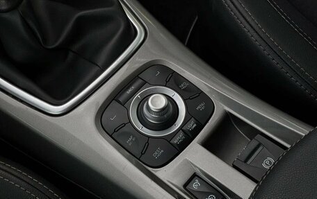 Renault Laguna III рестайлинг, 2011 год, 795 000 рублей, 10 фотография