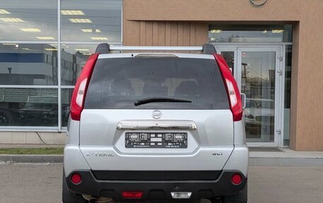 Nissan X-Trail, 2014 год, 1 320 000 рублей, 5 фотография