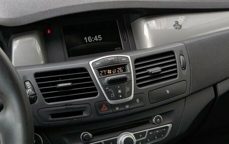 Renault Laguna III рестайлинг, 2011 год, 795 000 рублей, 9 фотография