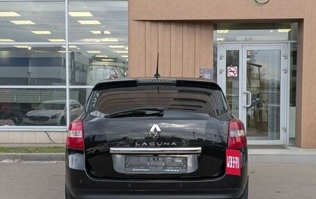 Renault Laguna III рестайлинг, 2011 год, 795 000 рублей, 5 фотография