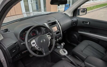 Nissan X-Trail, 2014 год, 1 320 000 рублей, 10 фотография
