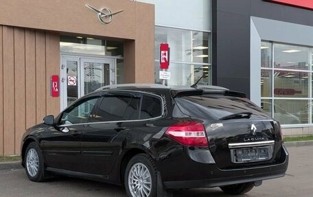 Renault Laguna III рестайлинг, 2011 год, 795 000 рублей, 4 фотография