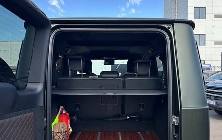 Mercedes-Benz G-Класс W463 рестайлинг _iii, 2023 год, 18 270 000 рублей, 8 фотография