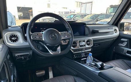 Mercedes-Benz G-Класс W463 рестайлинг _iii, 2023 год, 18 270 000 рублей, 2 фотография