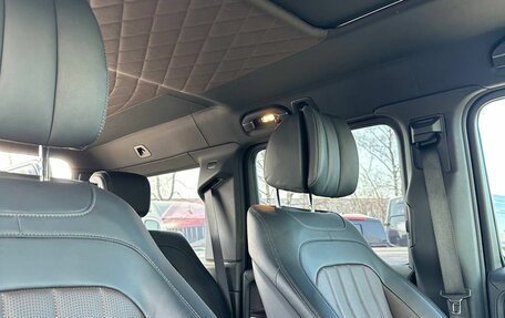 Mercedes-Benz G-Класс W463 рестайлинг _iii, 2023 год, 18 270 000 рублей, 4 фотография