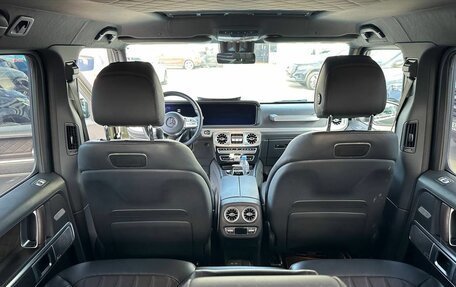 Mercedes-Benz G-Класс W463 рестайлинг _iii, 2023 год, 18 270 000 рублей, 5 фотография