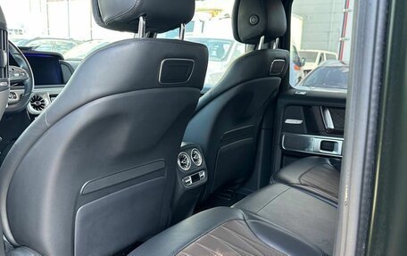 Mercedes-Benz G-Класс W463 рестайлинг _iii, 2023 год, 18 270 000 рублей, 3 фотография