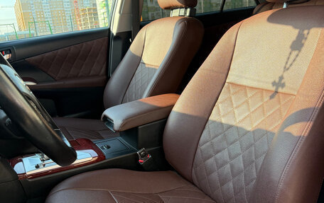 Toyota Camry, 2014 год, 1 830 000 рублей, 6 фотография