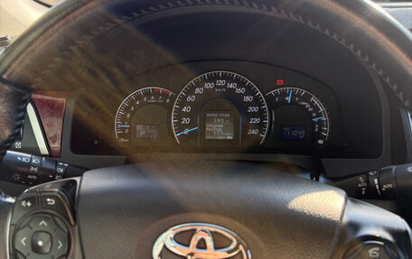 Toyota Camry, 2014 год, 1 830 000 рублей, 8 фотография