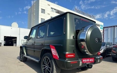 Mercedes-Benz G-Класс W463 рестайлинг _iii, 2023 год, 18 270 000 рублей, 7 фотография