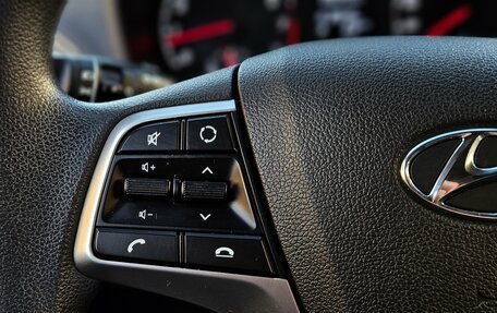 Hyundai Solaris II рестайлинг, 2021 год, 1 699 000 рублей, 18 фотография