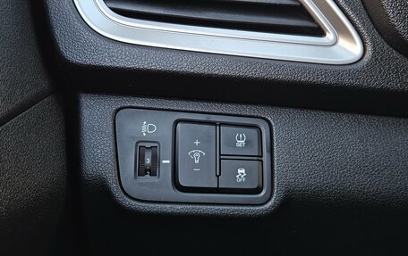 Hyundai Solaris II рестайлинг, 2021 год, 1 699 000 рублей, 20 фотография