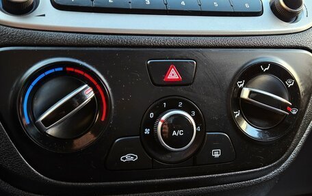 Hyundai Solaris II рестайлинг, 2021 год, 1 699 000 рублей, 16 фотография