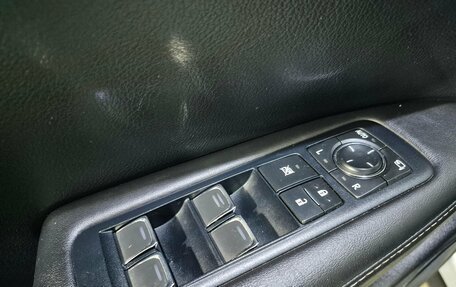 Lexus RX IV рестайлинг, 2018 год, 4 150 000 рублей, 18 фотография