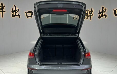 Audi A3, 2023 год, 2 524 000 рублей, 6 фотография