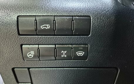 Lexus RX IV рестайлинг, 2018 год, 4 150 000 рублей, 19 фотография