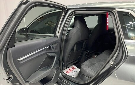 Audi A3, 2023 год, 2 524 000 рублей, 5 фотография