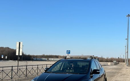 Mazda CX-7 I рестайлинг, 2007 год, 710 000 рублей, 2 фотография