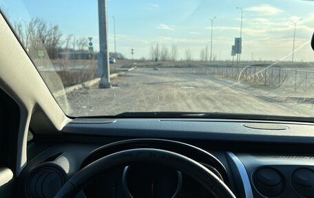 Mazda CX-7 I рестайлинг, 2007 год, 710 000 рублей, 8 фотография