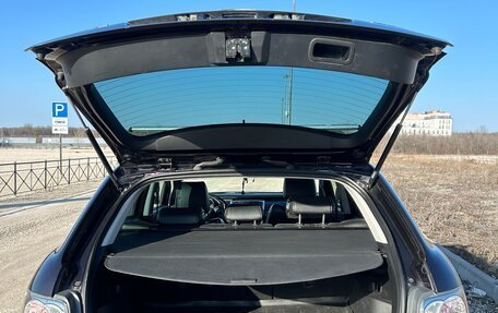 Mazda CX-7 I рестайлинг, 2007 год, 710 000 рублей, 7 фотография