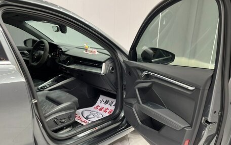 Audi A3, 2023 год, 2 524 000 рублей, 7 фотография