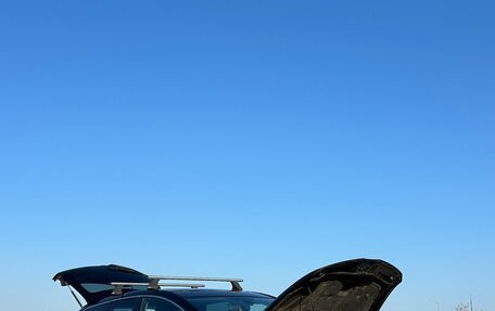 Mazda CX-7 I рестайлинг, 2007 год, 710 000 рублей, 5 фотография