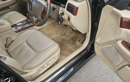 Toyota Crown Majesta, 2000 год, 1 499 000 рублей, 2 фотография