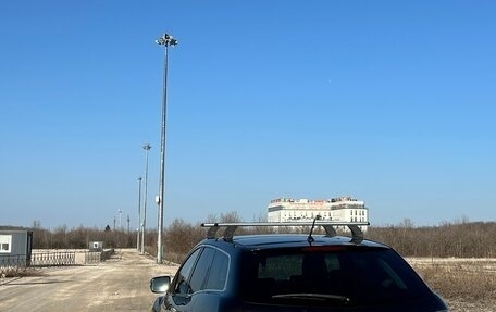 Mazda CX-7 I рестайлинг, 2007 год, 710 000 рублей, 13 фотография