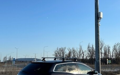 Mazda CX-7 I рестайлинг, 2007 год, 710 000 рублей, 4 фотография