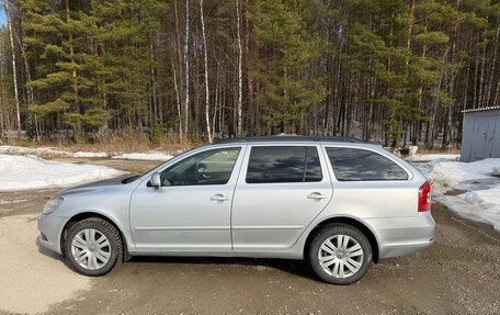 Skoda Octavia, 2011 год, 880 000 рублей, 6 фотография